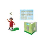 Playmobil National Team Player Portugal 9516 4008789095169