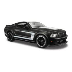 Maisto Special Edition 1:24 Ford Mustang Boss 302 - 2 Colors 31269DB 090159079996