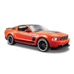 Maisto Special Edition 1:24 Ford Mustang Boss 302 - 2 Χρώματα 31269DB 090159079996