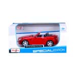 Maisto Special Edition 1:24 Mercedes Benz SLK Class - 2 Colors 31206DB 090159079989