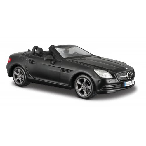 Maisto Special Edition 1:24 Mercedes Benz SLK Class - 2 Χρώματα 31206DB 090159079989