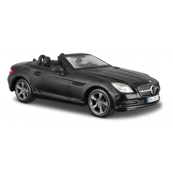 Maisto Special Edition 1:24 Mercedes Benz SLK Class - 2 Colors 31206DB 090159079989