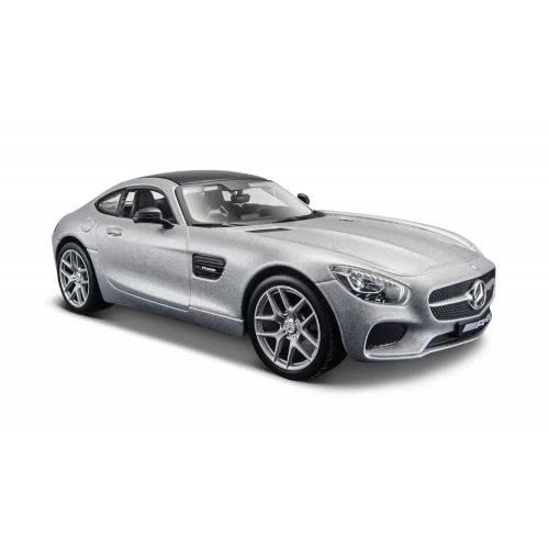 Maisto Special Edition 1:24 Mercedes AMG GT - 2 Colors 31134DB 090159079958