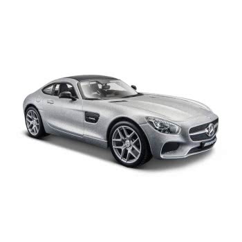 Maisto Special Edition 1:24 Mercedes AMG GT - 2 Χρώματα 31134DB 090159079958