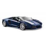 Maisto Special Edition 1:24 Lamborghini Aventador LP 700-4 Roadster - 2 Colors 31504DB 090159079965
