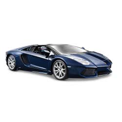 Maisto Special Edition 1:24 Lamborghini Aventador LP 700-4 Roadster - 2 Χρώματα 31504DB 090159079965