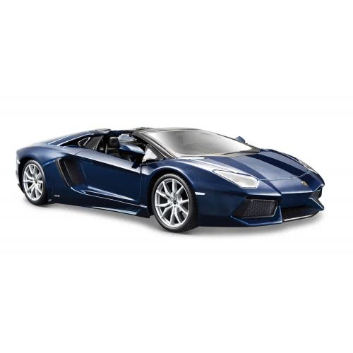 Maisto Special Edition 1:24 Lamborghini Aventador LP 700-4 Roadster - 2 Colors 31504DB 090159079965