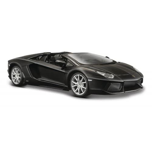 Maisto Special Edition 1:24 Lamborghini Aventador LP 700-4 Roadster - 2 Χρώματα 31504DB 090159079965