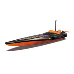 Maisto Tech Τηλεκατευθυνόμενο Σκάφος Hydro Blaster - 3 Χρώματα 81322 090159813224