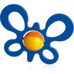 NUK Κουδουνίστρες Διάφορες 10262064 4008600013433