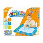 Toys-shop Choice Magic Water Doodle Πίνακας Ζωγράφισε Μόνο Με Νερό JK061059 5262088610594