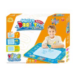 Toys-shop Choice Magic Water Doodle Πίνακας Ζωγράφισε Μόνο Με Νερό JK061059 5262088610594