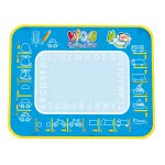 Toys-shop Choice Magic Water Doodle Πίνακας Ζωγράφισε Μόνο Με Νερό JK061059 5262088610594