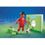 Playmobil National Team Player Belgium 9509 4008789095091
