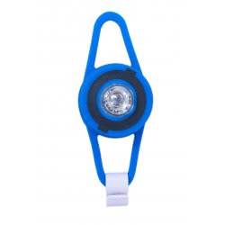 Globber Flash Light LED - Blue 522-100 4897070180161