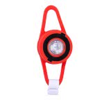 Globber Flash Light LED - Red 522-102 4897070180178