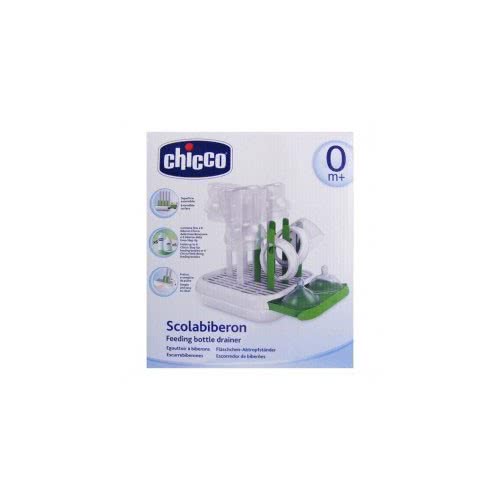 Chicco Στεγνωτήρας Μπιμπερό 65357-30 8003670988687