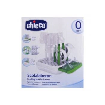 Chicco Στεγνωτήρας Μπιμπερό 65357-30 8003670988687