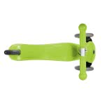 Globber Scooter Primo - Lime Green 422-106-3/2 4897070181694