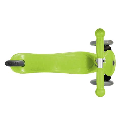 Globber Scooter Primo - Lime Green 422-106-3/2 4897070181694