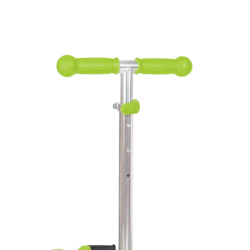 Globber Scooter Primo - Lime Green 422-106-3/2 4897070181694