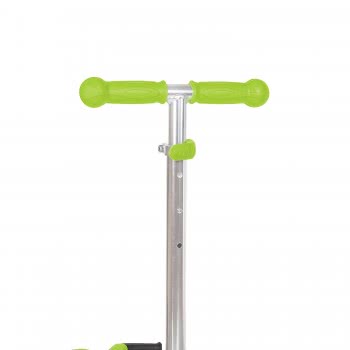 Globber Scooter Primo - Lime Green 422-106-3/2 4897070181694