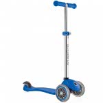 Globber Scooter Primo - Navy Blue 422-100-3/2 4897070181670