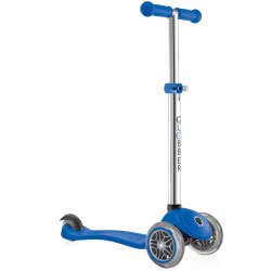 Globber Scooter Primo - Navy Blue 422-100-3/2 4897070181670