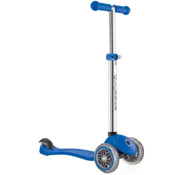 Globber Scooter Primo - Navy Blue 422-100-3/2 4897070181670