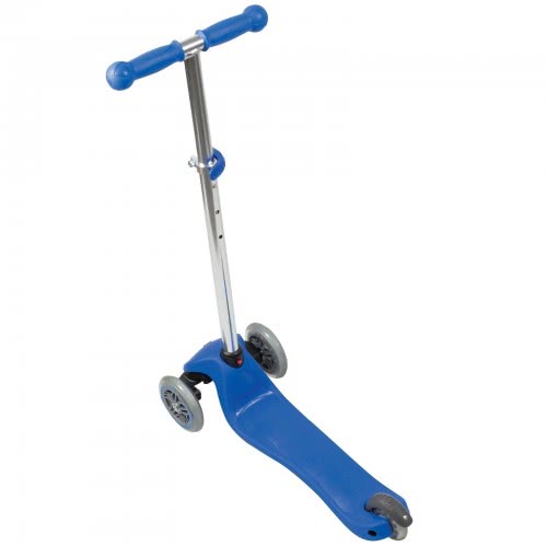 Globber Scooter Primo - Navy Blue 422-100-3/2 4897070181670