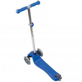 Globber Scooter Primo - Navy Blue 422-100-3/2 4897070181670