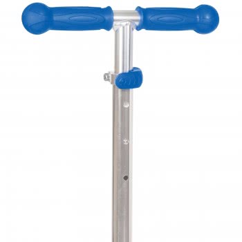 Globber Scooter Primo - Navy Blue 422-100-3/2 4897070181670