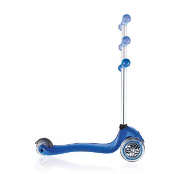Globber Scooter Primo - Navy Blue 422-100-3/2 4897070181670