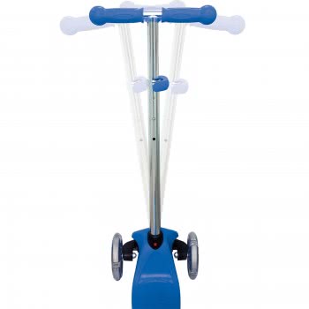 Globber Scooter Primo - Navy Blue 422-100-3/2 4897070181670