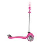 Globber Scooter Primo - Neon Pink 422-110-3/2 4897070181700