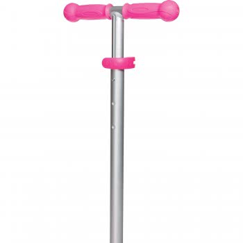 Globber Scooter Primo - Neon Pink 422-110-3/2 4897070181700