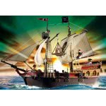 Playmobil Πειρατική Φρεγάτα 5135 4008789051356