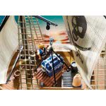 Playmobil Πειρατική Φρεγάτα 5135 4008789051356