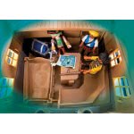 Playmobil Πειρατική Φρεγάτα 5135 4008789051356
