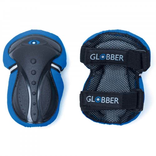 Globber Προστατευτικός Εξοπλισμός Blue XS(25-50Kg) 541-100 4897070180246