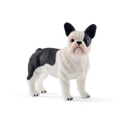 Schleich Farm World Σκυλάκι French Bulldog 13877 4059433331935