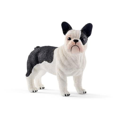 Schleich Farm World Σκυλάκι French Bulldog 13877 4059433331935