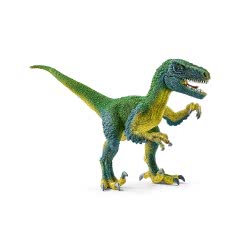 Schleich Dinosaurs Velociraptor 14585 4055744008368