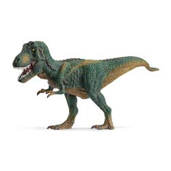 Schleich Dinosaurs Tyrannosaurus Rex 14587 4055744009419