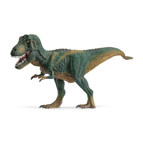 Schleich Dinosaurs Tyrannosaurus Rex 14587 4055744009419