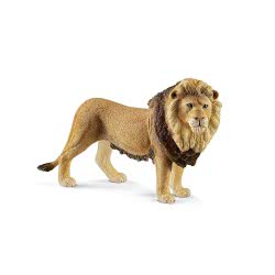 Schleich Wild Life Lion 14812 4055744020803