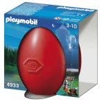 Playmobil Ιππότης Και Κανόνι Βαλλίστρα 4933 4008789049339