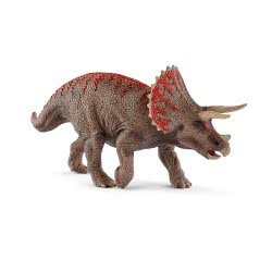 Schleich Dinosaurs Triceratops 15000 4055744017766