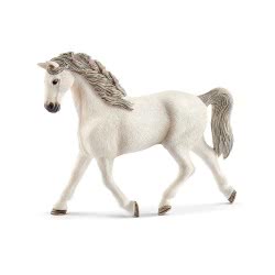 Schleich Horse Club Φοράδα Holsteiner 13858 4055744021336