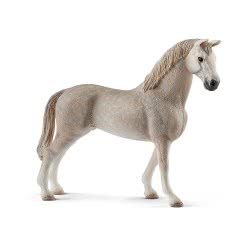 Schleich Horse Club Holsteiner Gelding 13859 4055744021343